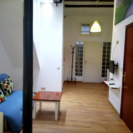 027 Caterina Look Derecha Leilighet Barcelona Eksteriør bilde